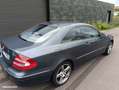 Mercedes-Benz CLK Classe Belle mercedes 200 i pack 2004 tbe boite meca 6v reprise Azul - thumbnail 2