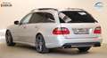 Mercedes-Benz E 63 AMG E 63T AMG 6.2 514PS KEYLESS ACC H&K 2xTV Gümüş rengi - thumbnail 4