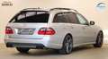 Mercedes-Benz E 63 AMG E 63T AMG 6.2 514PS KEYLESS ACC H&K 2xTV Gümüş rengi - thumbnail 6