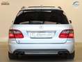Mercedes-Benz E 63 AMG E 63T AMG 6.2 514PS KEYLESS ACC H&K 2xTV Gümüş rengi - thumbnail 5