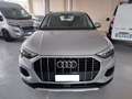 Audi Q3 35 2.0 tdi Business Advanced s-tronic Silver - thumbnail 1