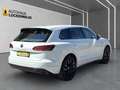 Volkswagen Touareg 3.0 TSI 4M R-Line tiptronic *AHK*LuftF* Weiß - thumbnail 4