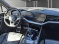 Volkswagen Touareg 3.0 TSI 4M R-Line tiptronic *AHK*LuftF* Bianco - thumbnail 10