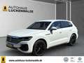Volkswagen Touareg 3.0 TSI 4M R-Line tiptronic *AHK*LuftF* Bianco - thumbnail 2