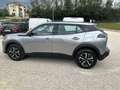 Peugeot 2008 2008 II 1.2 puretech Allure *PREZZO REALE* Silber - thumbnail 4