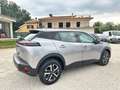 Peugeot 2008 2008 II 1.2 puretech Allure *PREZZO REALE* Silber - thumbnail 3
