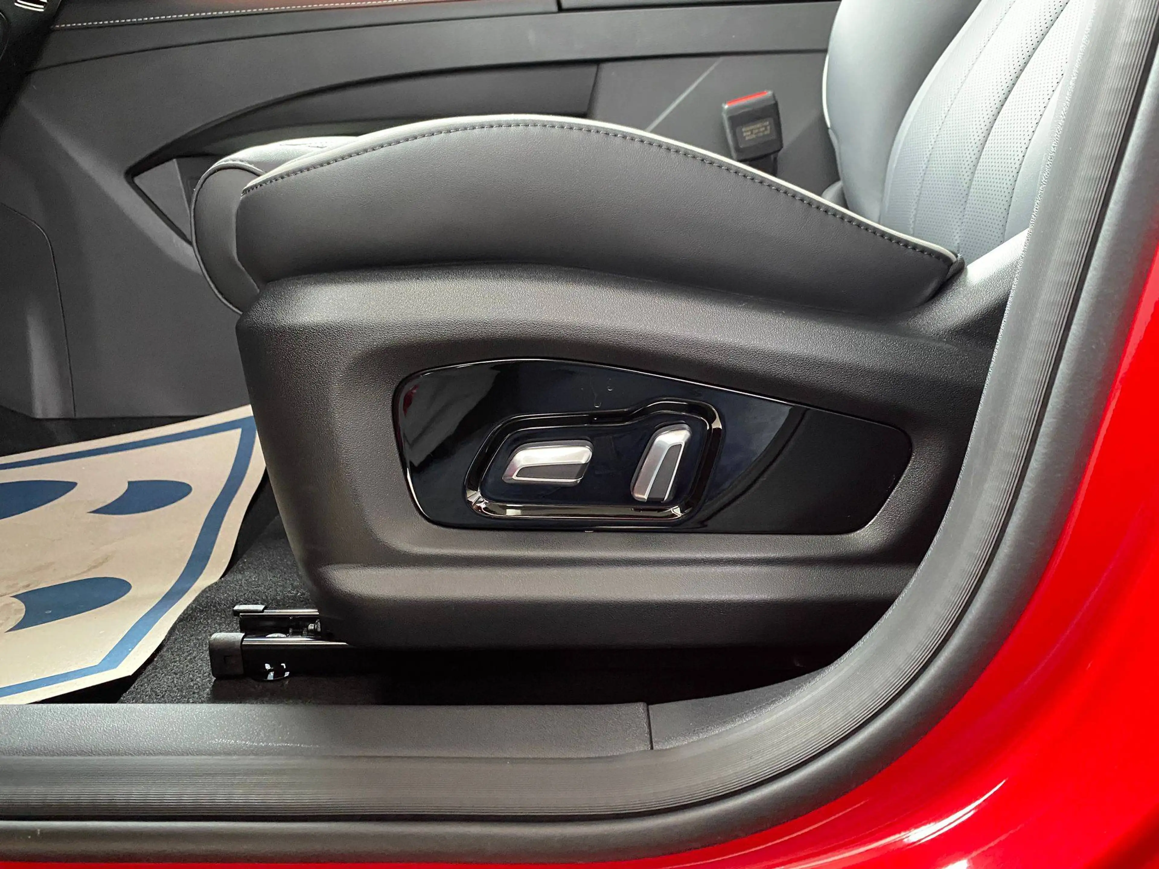Omoda 5 SHS-H Premium Full Option 7 jaar garantie -€2.500 september deals!!! — photo 13