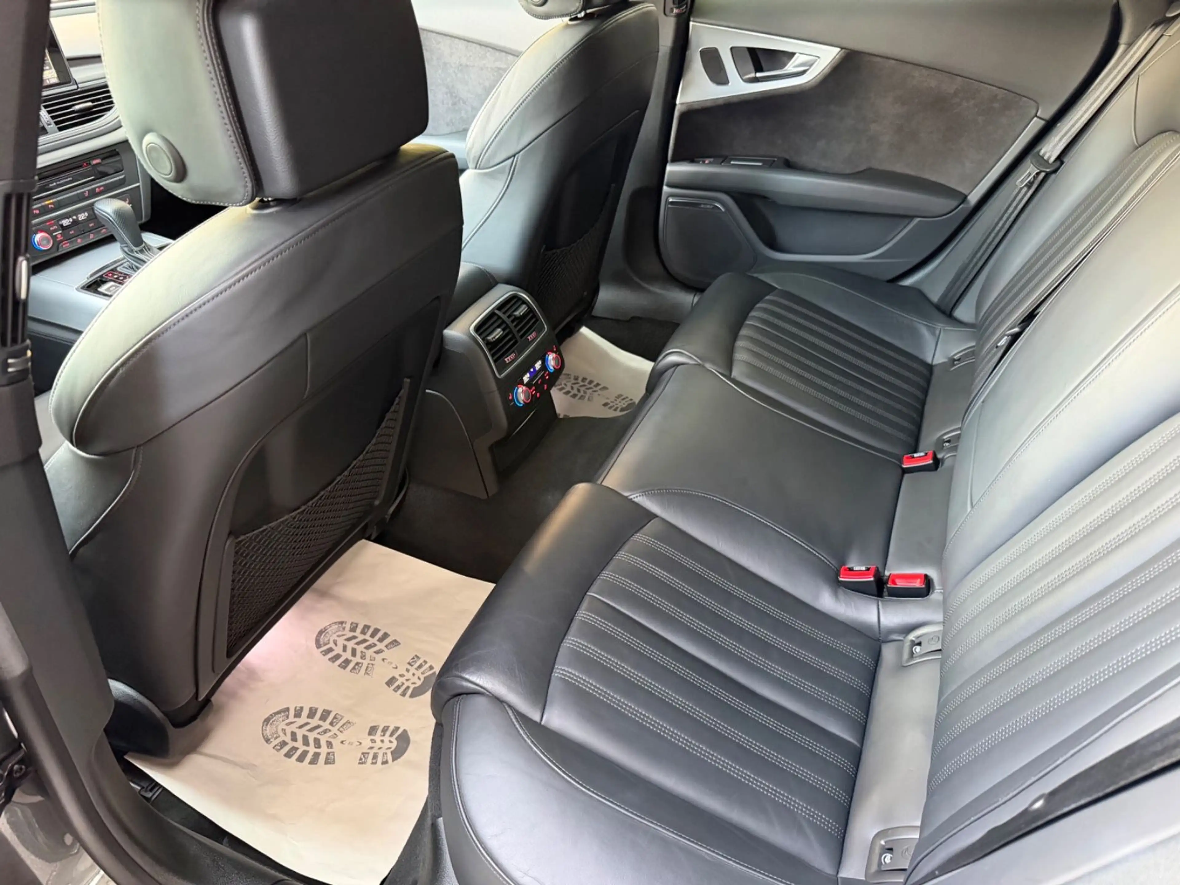 Audi A7 3.0 Tdi qua. Sportback S-Line/HeadUP/ACC/BOSE — photo 9
