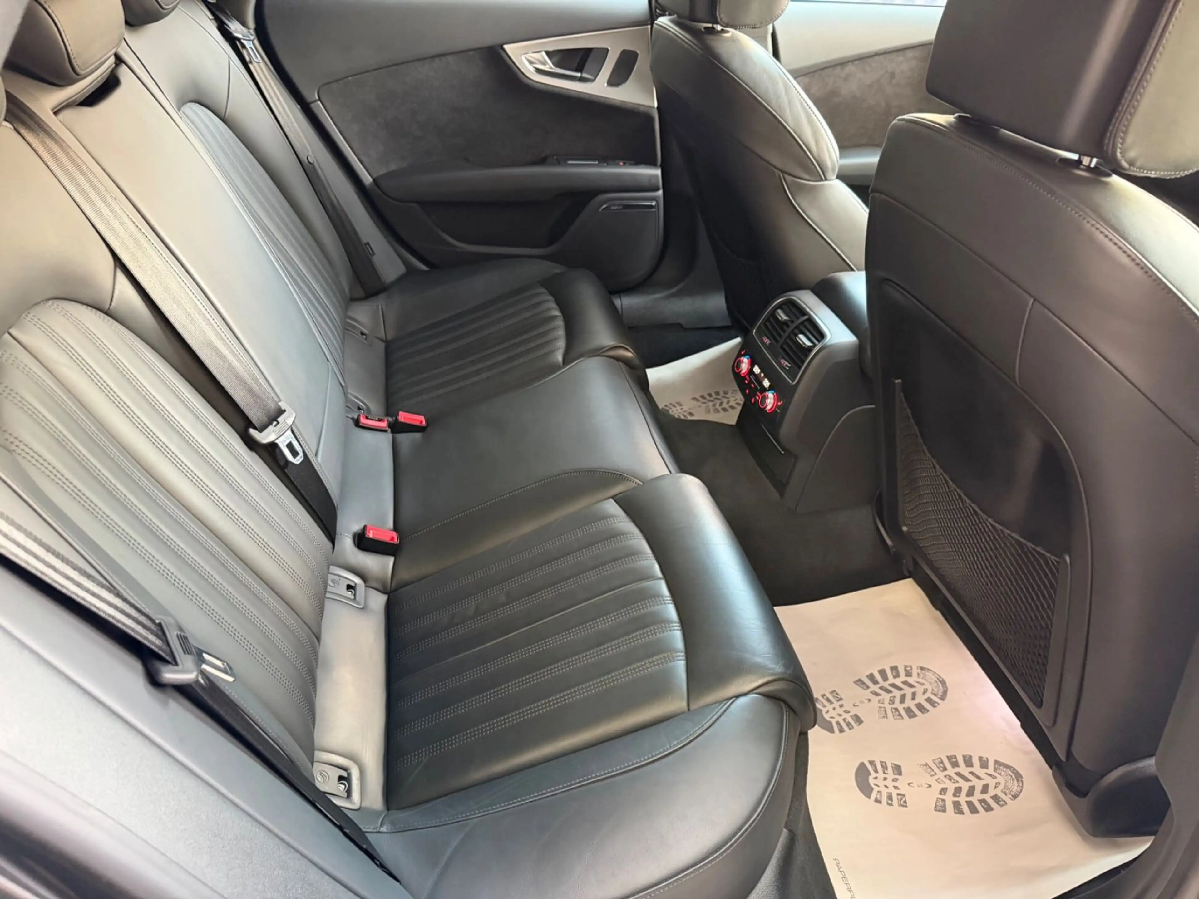 Audi A7 3.0 Tdi qua. Sportback S-Line/HeadUP/ACC/BOSE — photo 10