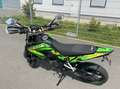 KSR Moto TW 125 LM-Edition Vert - thumbnail 5