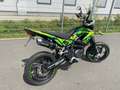 KSR Moto TW 125 LM-Edition Vert - thumbnail 1