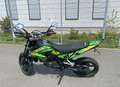 KSR Moto TW 125 LM-Edition Vert - thumbnail 2
