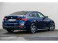 BMW 420 420dA Gran Coupé M Sport Bleu - thumbnail 2