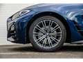 BMW 420 420dA Gran Coupé M Sport Синій - thumbnail 4