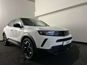 Electric Ultimate 50 kWh Prachtige Mokka in nieuws