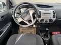 Hyundai i20 i20 1.2i Lounge ° 5 PORTES ° 1ER PROPRIETAIR Zwart - thumbnail 13
