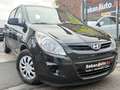 Hyundai i20 i20 1.2i Lounge ° 5 PORTES ° 1ER PROPRIETAIR Zwart - thumbnail 5