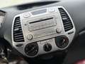 Hyundai i20 i20 1.2i Lounge ° 5 PORTES ° 1ER PROPRIETAIR Zwart - thumbnail 14