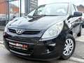 Hyundai i20 i20 1.2i Lounge ° 5 PORTES ° 1ER PROPRIETAIR Zwart - thumbnail 1