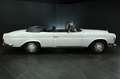 Mercedes-Benz 250 SE Cabrio White - thumbnail 7