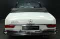 Mercedes-Benz 250 SE Cabrio White - thumbnail 5