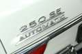 Mercedes-Benz 250 SE Cabrio White - thumbnail 24
