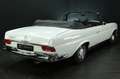 Mercedes-Benz 250 SE Cabrio White - thumbnail 2