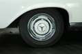Mercedes-Benz 250 SE Cabrio White - thumbnail 30