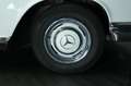 Mercedes-Benz 250 SE Cabrio White - thumbnail 29
