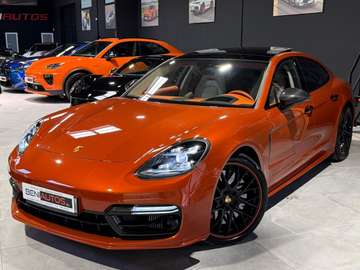 Turbo S Aut.