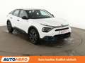 Citroen C4 electric drive 100 kW e-Feel Aut.*NAVI*TEMPO* Blanc - thumbnail 8