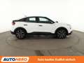 Citroen C4 electric drive 100 kW e-Feel Aut.*NAVI*TEMPO* Blanc - thumbnail 7