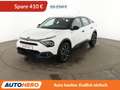 Citroen C4 electric drive 100 kW e-Feel Aut.*NAVI*TEMPO* Blanc - thumbnail 1