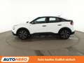 Citroen C4 electric drive 100 kW e-Feel Aut.*NAVI*TEMPO* Blanc - thumbnail 3
