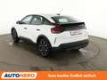 Citroen C4 electric drive 100 kW e-Feel Aut.*NAVI*TEMPO* Blanc - thumbnail 4