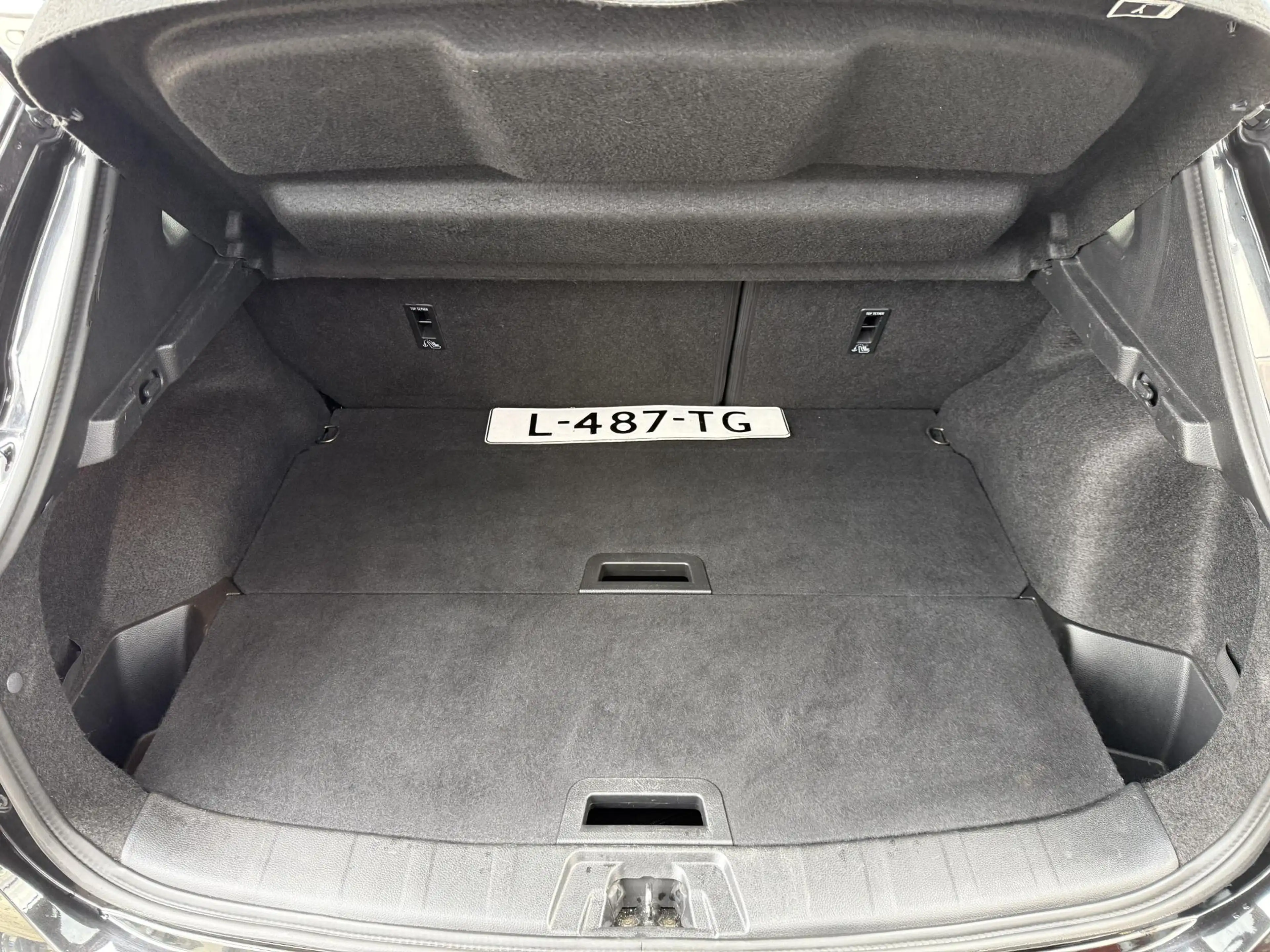 Nissan Qashqai 1.3 DIG-T Tekna *Trekhaak & Stoelverwarming* — photo 12