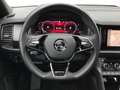 Skoda Kodiaq 2.0 TDI DSG Sportline 4x4 AHK Matrix Pano Blau - thumbnail 12