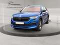Skoda Kodiaq 2.0 TDI DSG Sportline 4x4 AHK Matrix Pano Blau - thumbnail 2