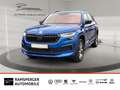 Skoda Kodiaq 2.0 TDI DSG Sportline 4x4 AHK Matrix Pano Blau - thumbnail 1