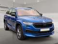 Skoda Kodiaq 2.0 TDI DSG Sportline 4x4 AHK Matrix Pano Blau - thumbnail 6