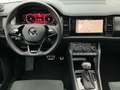 Skoda Kodiaq 2.0 TDI DSG Sportline 4x4 AHK Matrix Pano Blau - thumbnail 10
