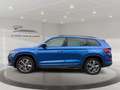 Skoda Kodiaq 2.0 TDI DSG Sportline 4x4 AHK Matrix Pano Blau - thumbnail 3