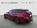 BMW 340 Md xDrive Touring ///M-Sport PRO/PanoSD/AHK Rouge - thumbnail 5