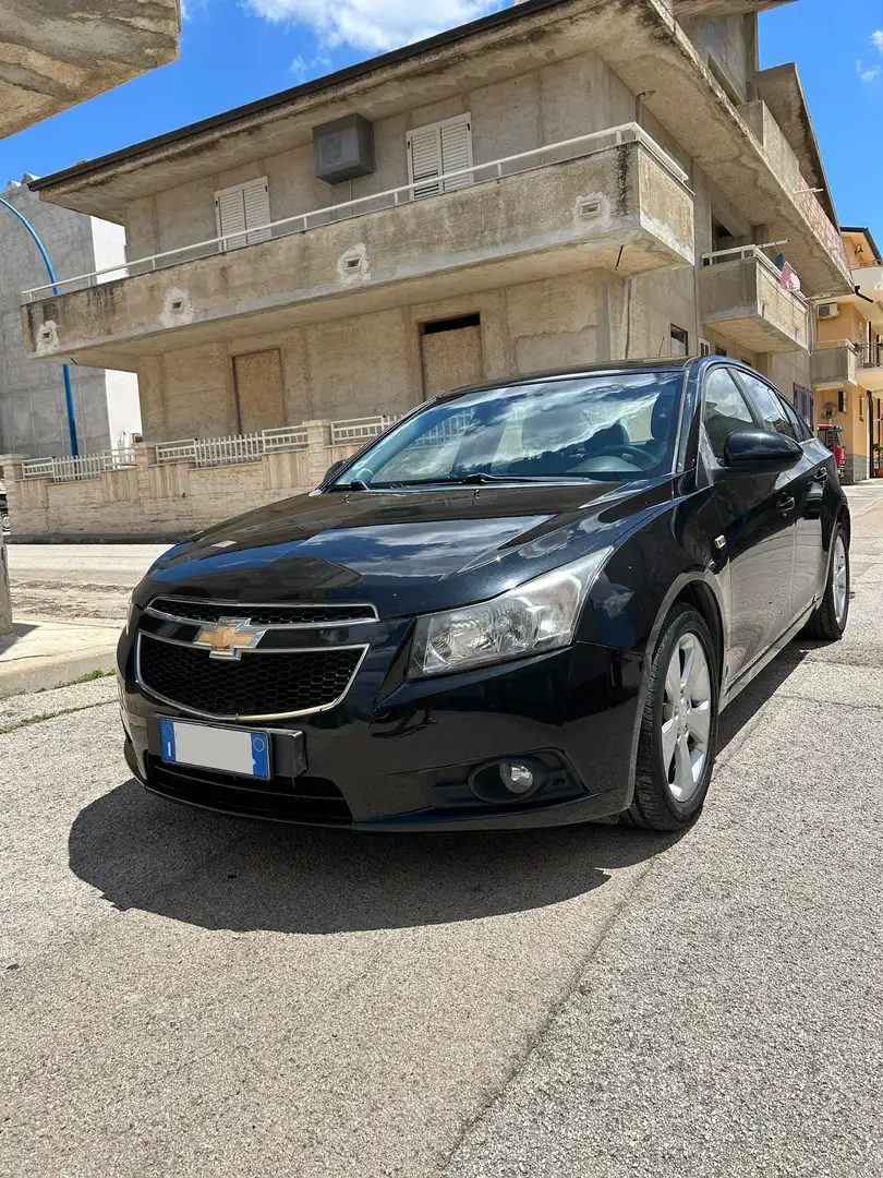 Chevrolet Cruze 2.0 td LT - 2