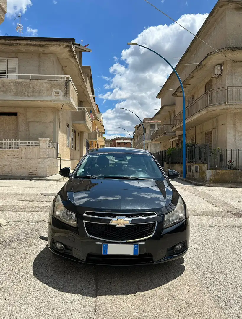Chevrolet Cruze 2.0 td LT - 1