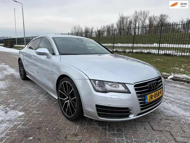 Audi A7 Sportback 3.0 TDI Pro Line plus