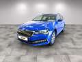 Skoda Superb Combi Ambition 1.4 TSI iV Standhzg/virt.C Blau - thumbnail 2