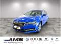 Skoda Superb Combi Ambition 1.4 TSI iV Standhzg/virt.C Blau - thumbnail 1