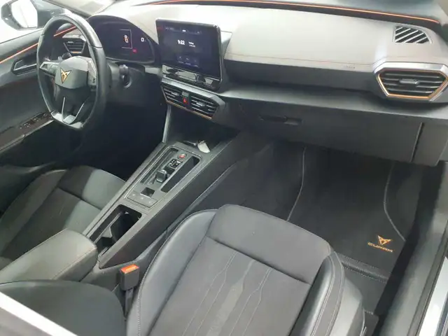 Cupra Formentor view 9