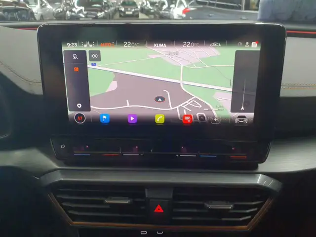 Cupra Formentor view 12